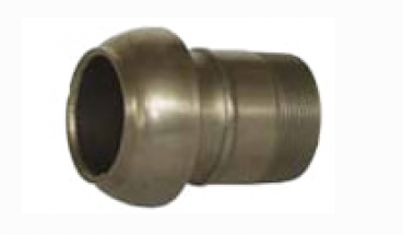 KVG 50 x 1 1/2"/OPTIMA